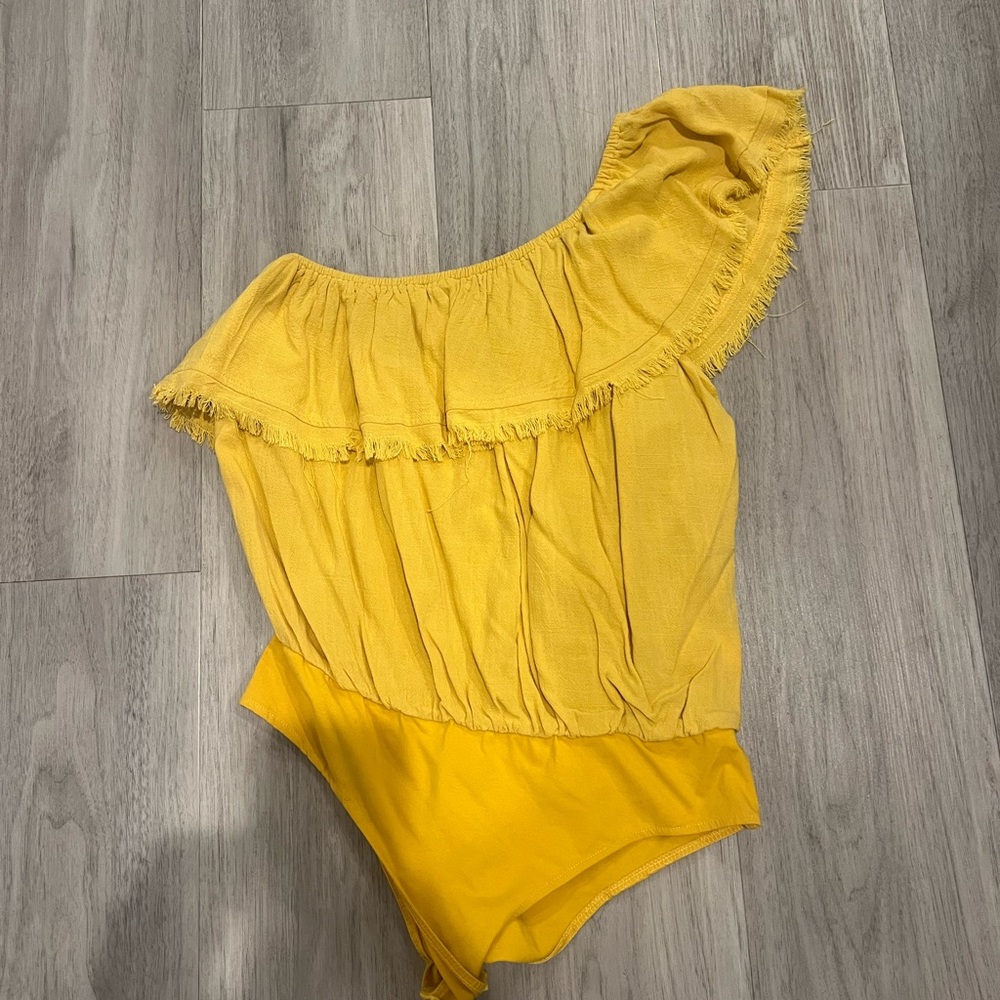 promesa bodysuit